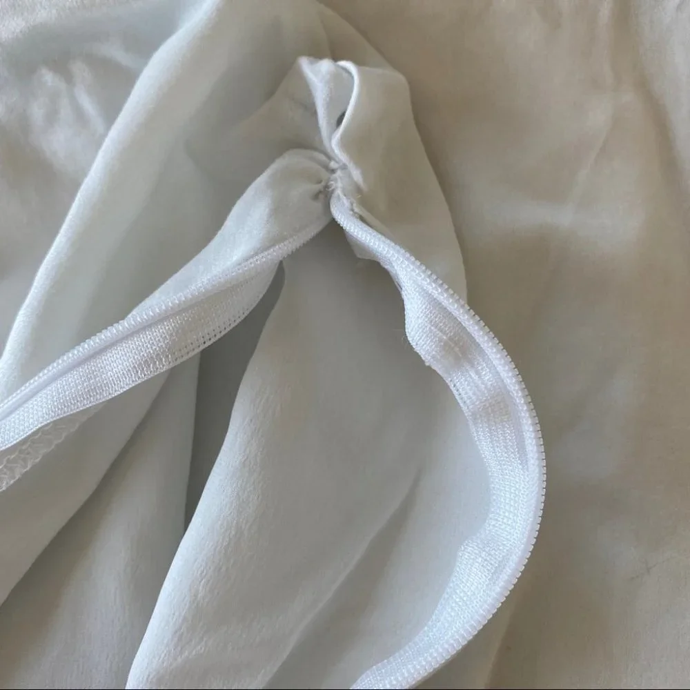N/A ivory white